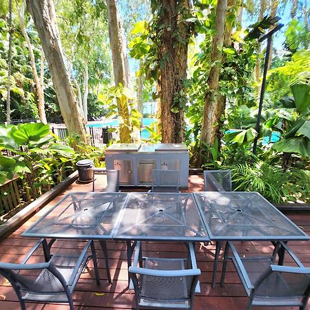 Palm Cove Beach Apartment Extérieur photo