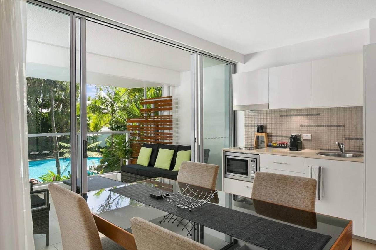 Palm Cove Beach Apartment Extérieur photo