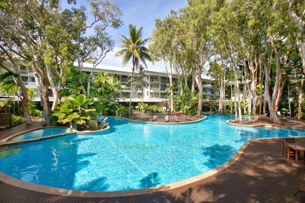 Palm Cove Beach Apartment Extérieur photo