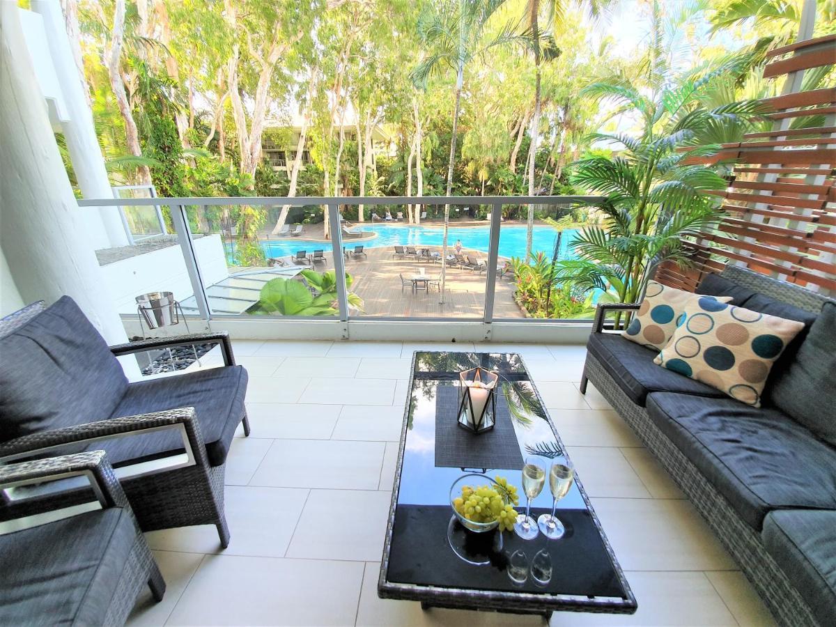 Palm Cove Beach Apartment Extérieur photo