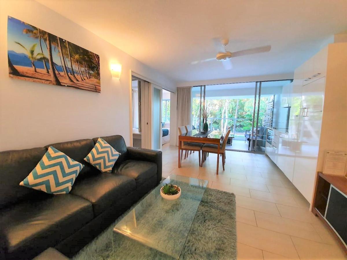 Palm Cove Beach Apartment Extérieur photo