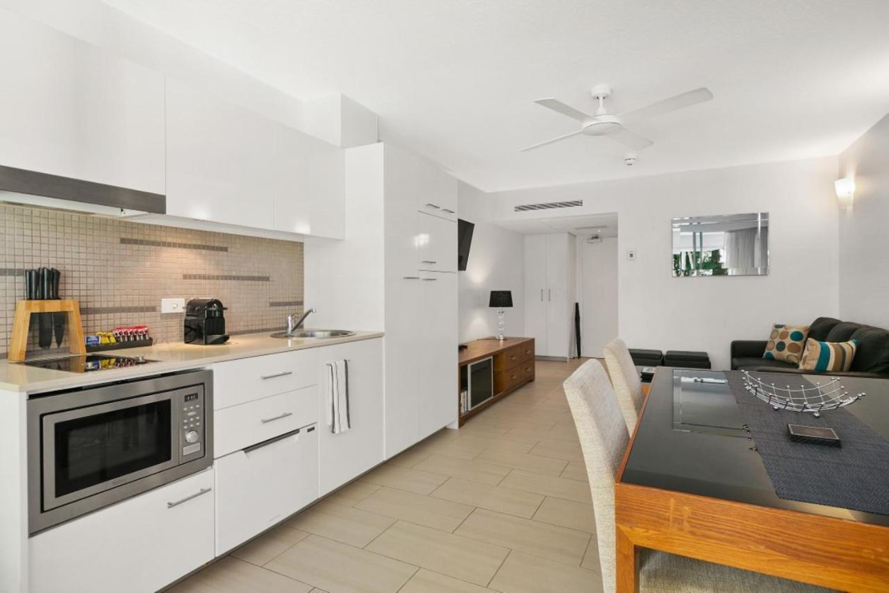 Palm Cove Beach Apartment Extérieur photo
