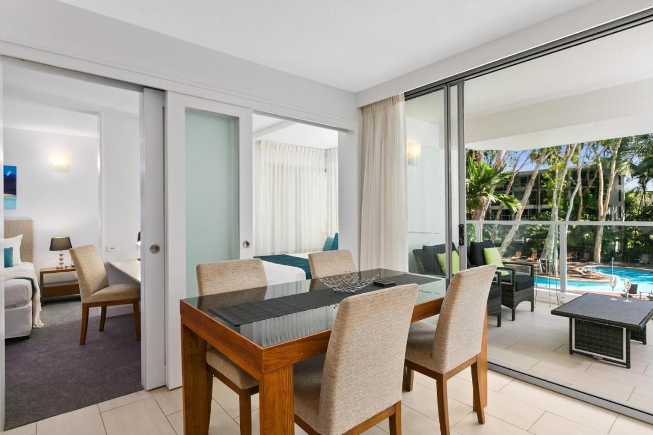 Palm Cove Beach Apartment Extérieur photo