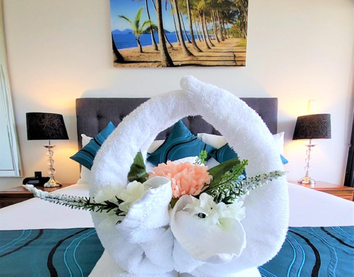 Palm Cove Beach Apartment Extérieur photo