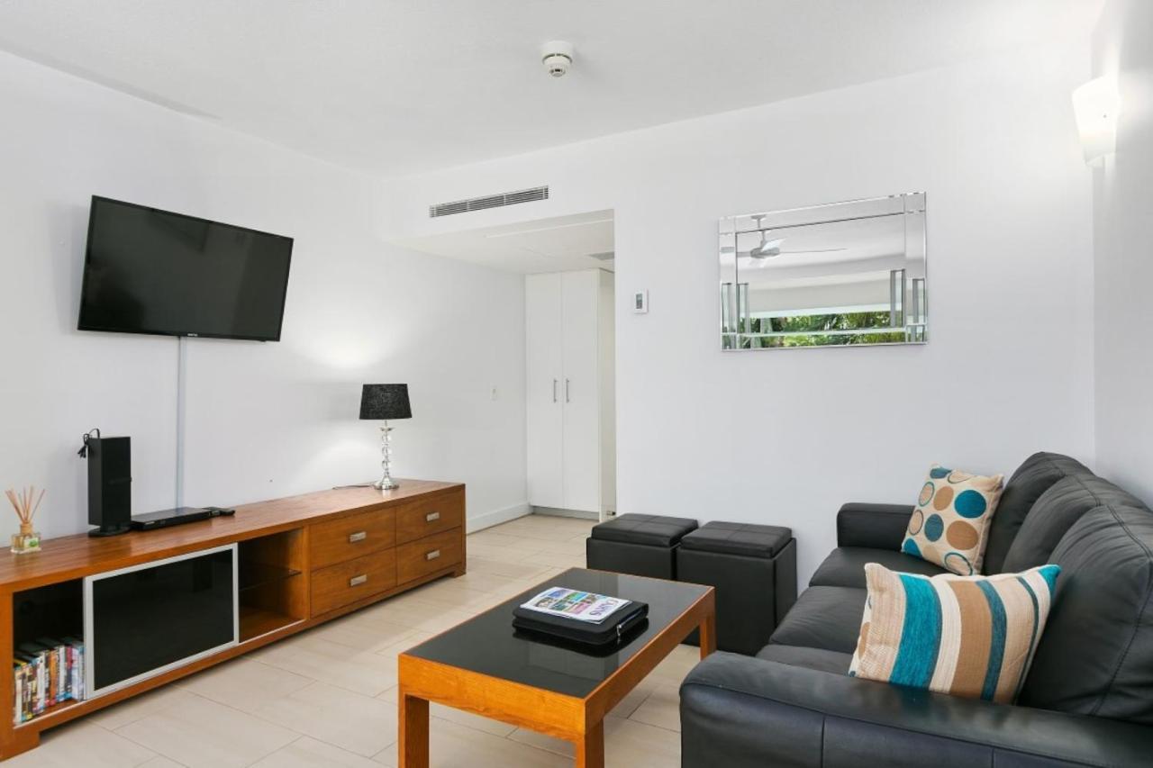 Palm Cove Beach Apartment Extérieur photo