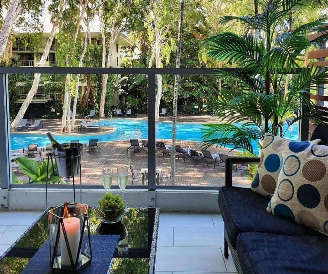 Palm Cove Beach Apartment Extérieur photo