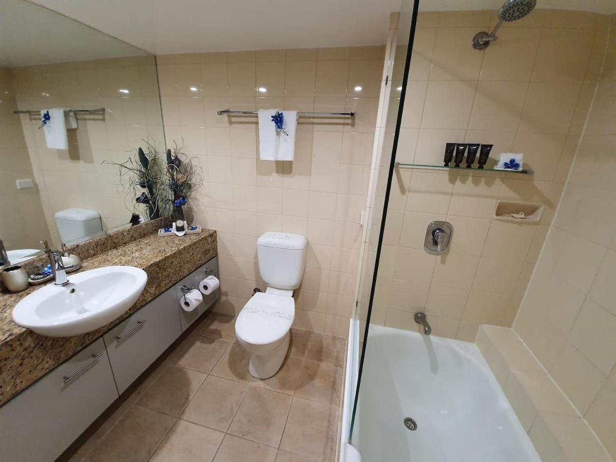 Palm Cove Beach Apartment Extérieur photo
