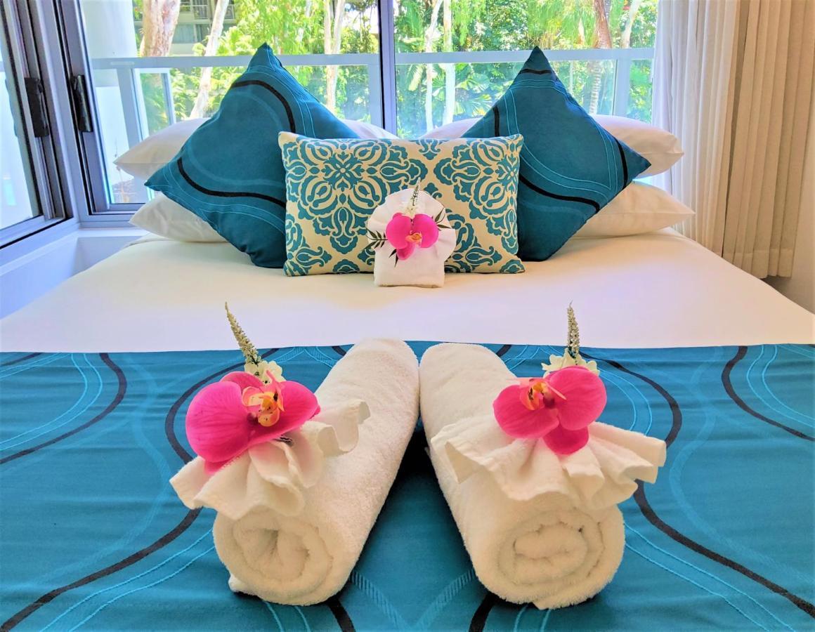 Palm Cove Beach Apartment Extérieur photo