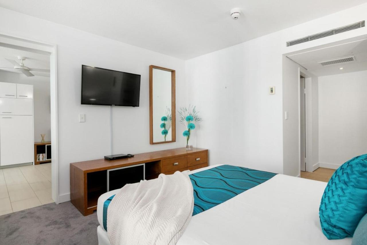 Palm Cove Beach Apartment Extérieur photo