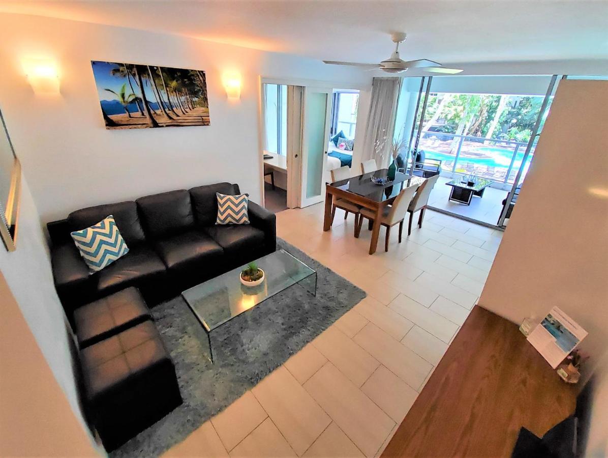 Palm Cove Beach Apartment Extérieur photo