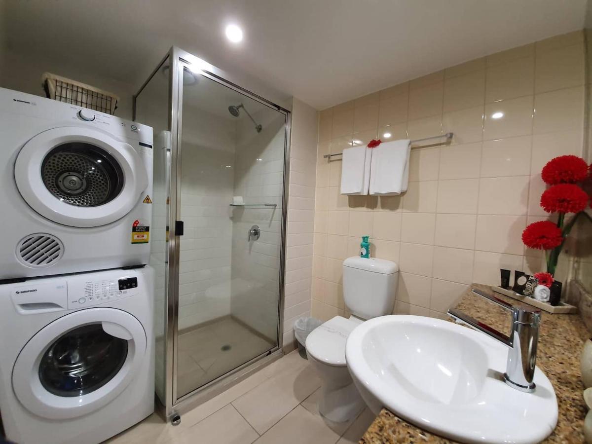 Palm Cove Beach Apartment Extérieur photo