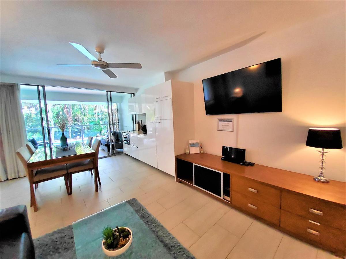 Palm Cove Beach Apartment Extérieur photo