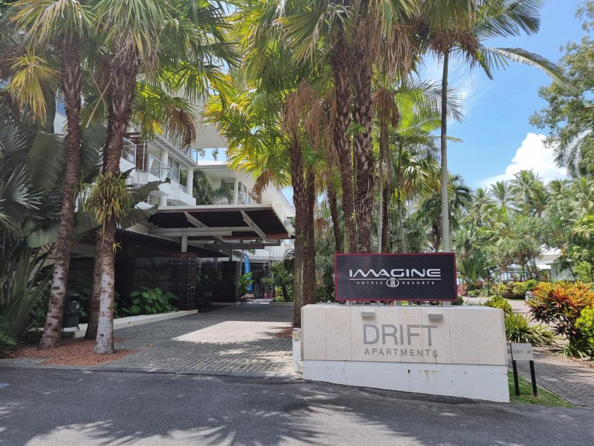 Palm Cove Beach Apartment Extérieur photo