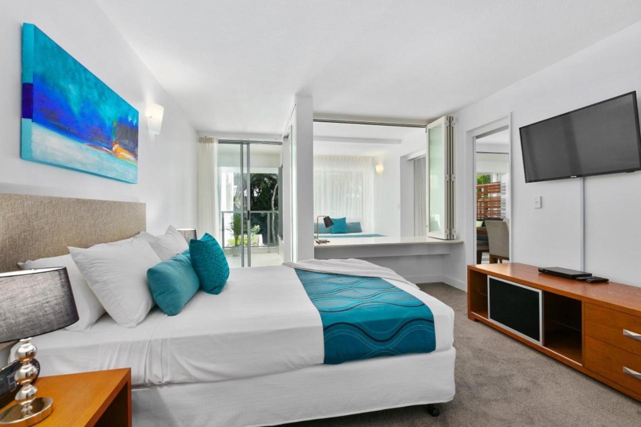 Palm Cove Beach Apartment Extérieur photo